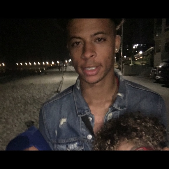 Meet your Posher, Ricky - Picture 1 of 1